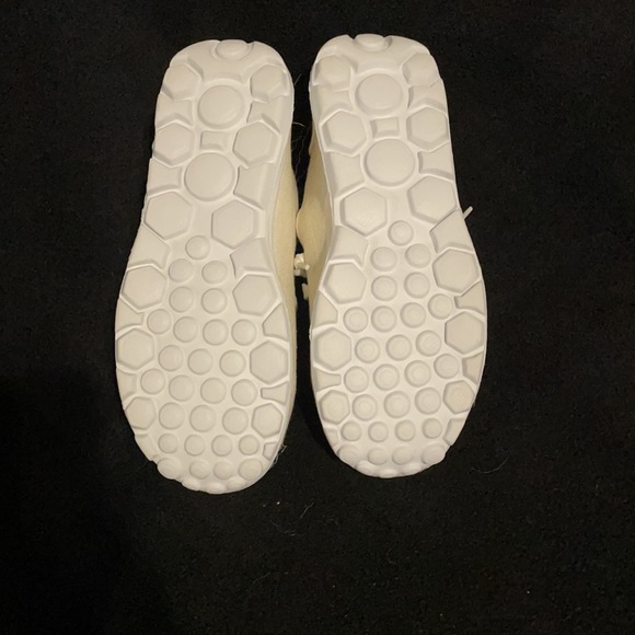 Canvas slide on shoes - Picture 4 of 5